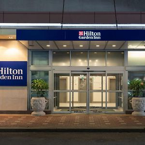 Hilton Garden Inn Philadelphia Center City